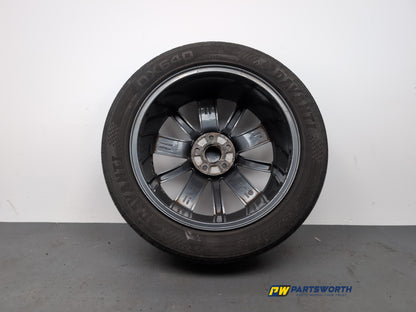 Wheel Road Alloy 8