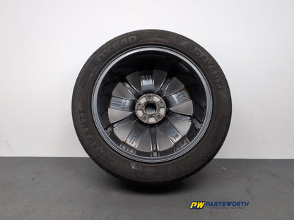 Wheel Road Alloy 8