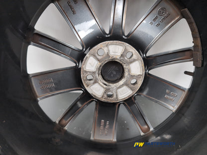Wheel Road Alloy 8