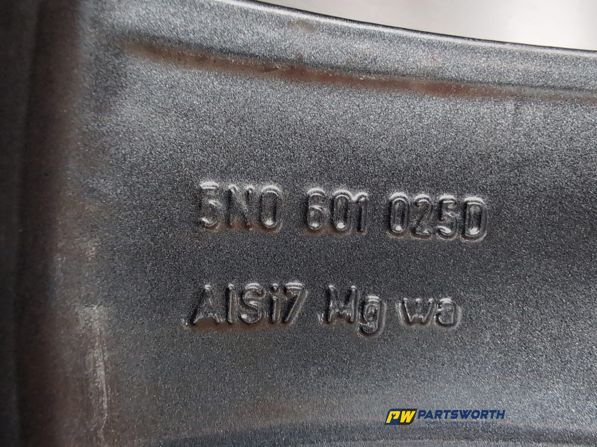 Wheel Road Alloy 8