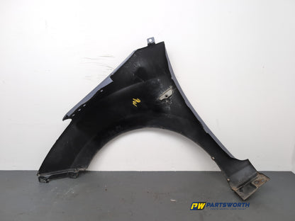 Wing Front LH 8