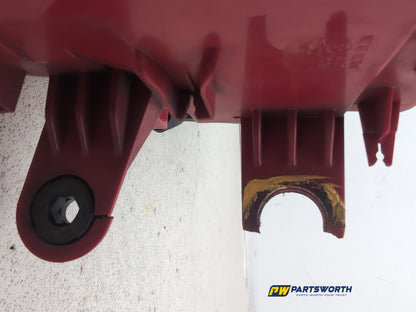 Lamp Assembly Rear LH 8