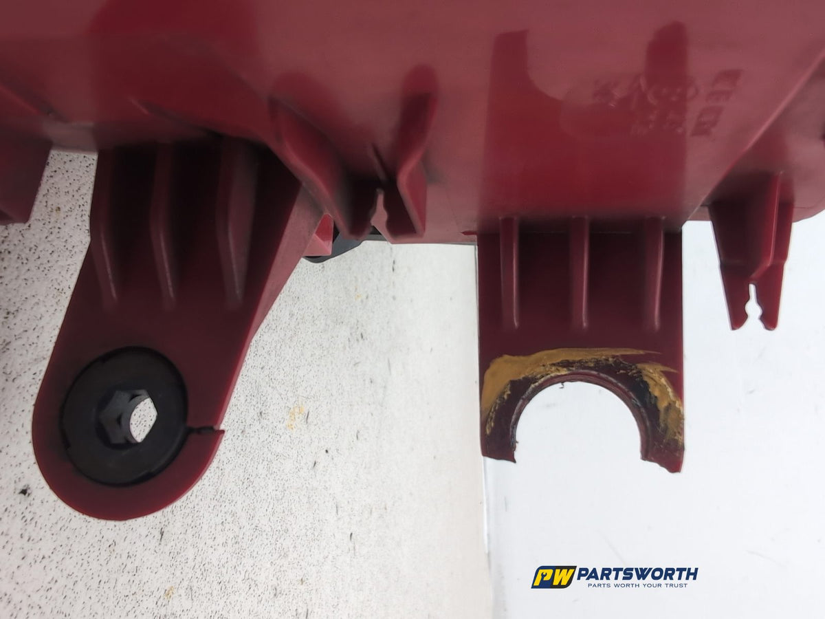 Lamp Assembly Rear LH 8