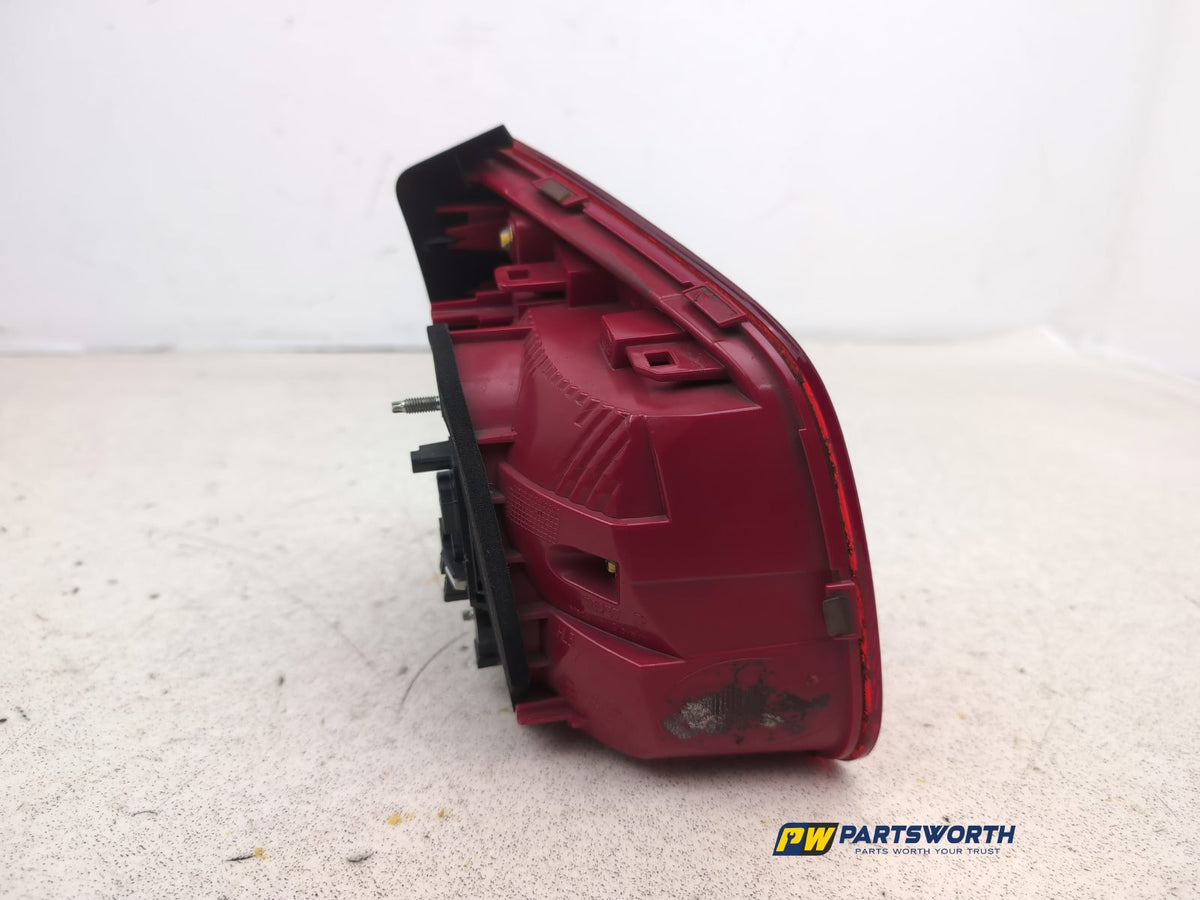 Lamp Assembly Rear Inner RH 8