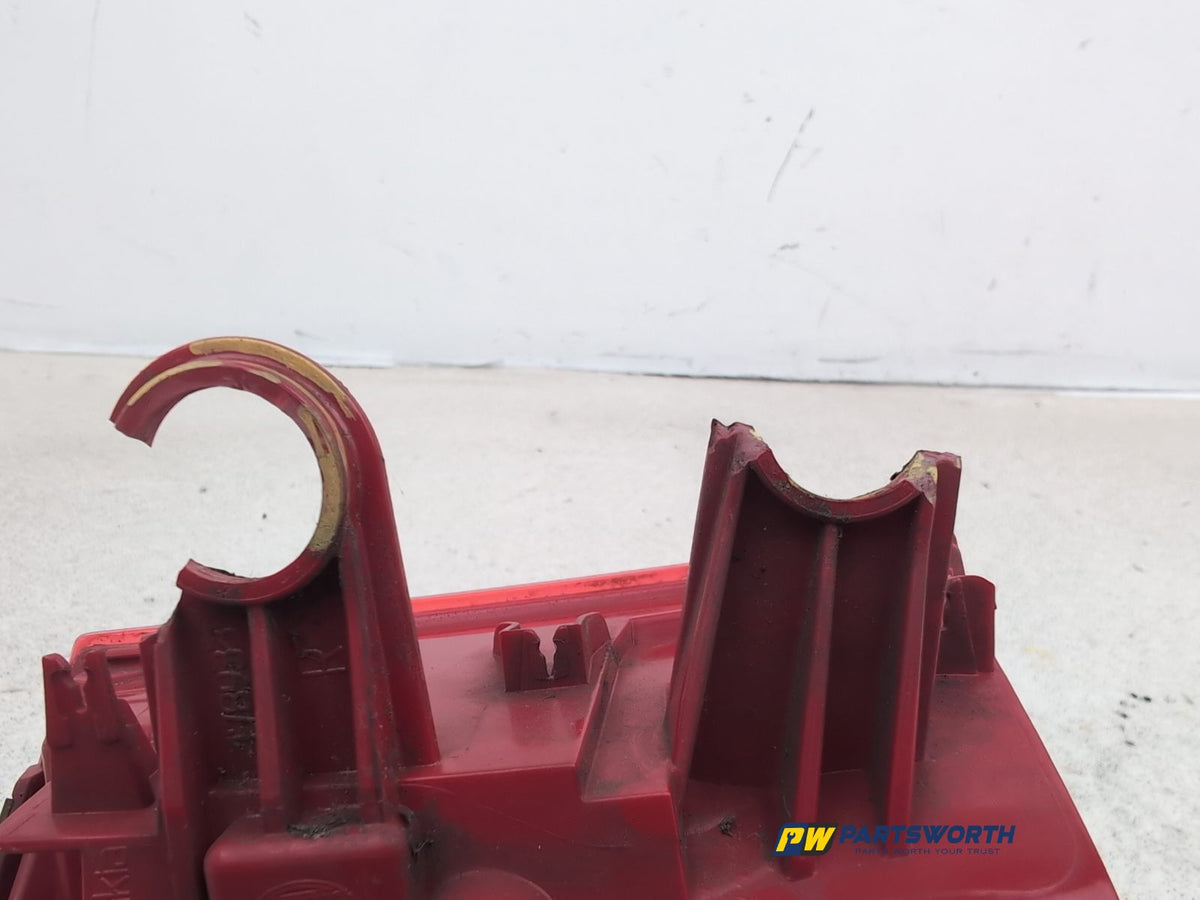 Lamp Assembly Rear RH 8