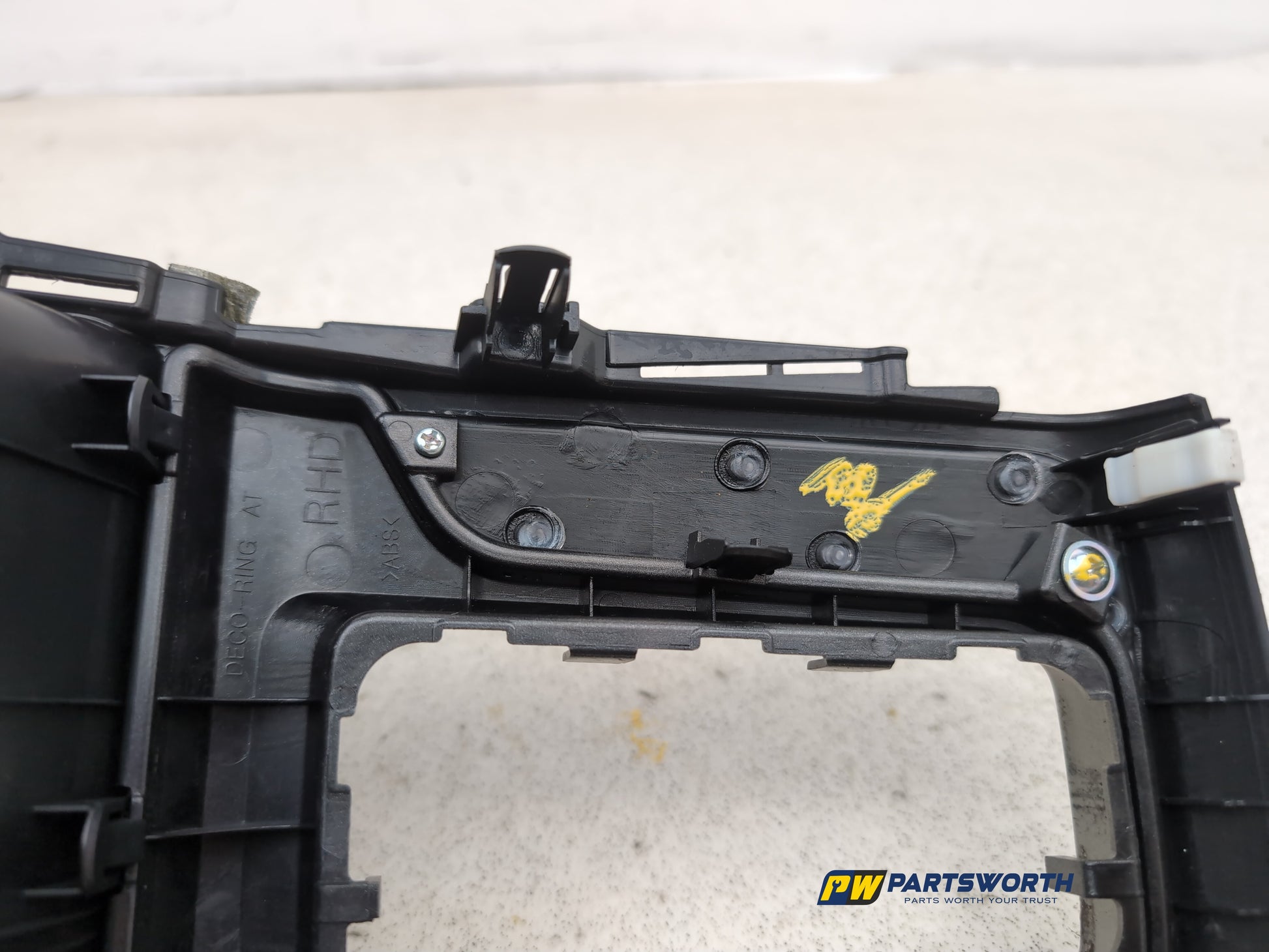 Misc trims 8