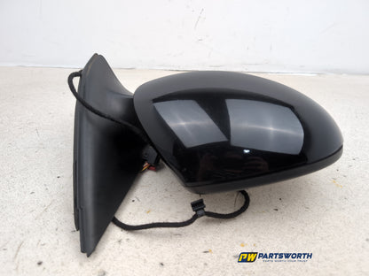 Door Mirror RH 8