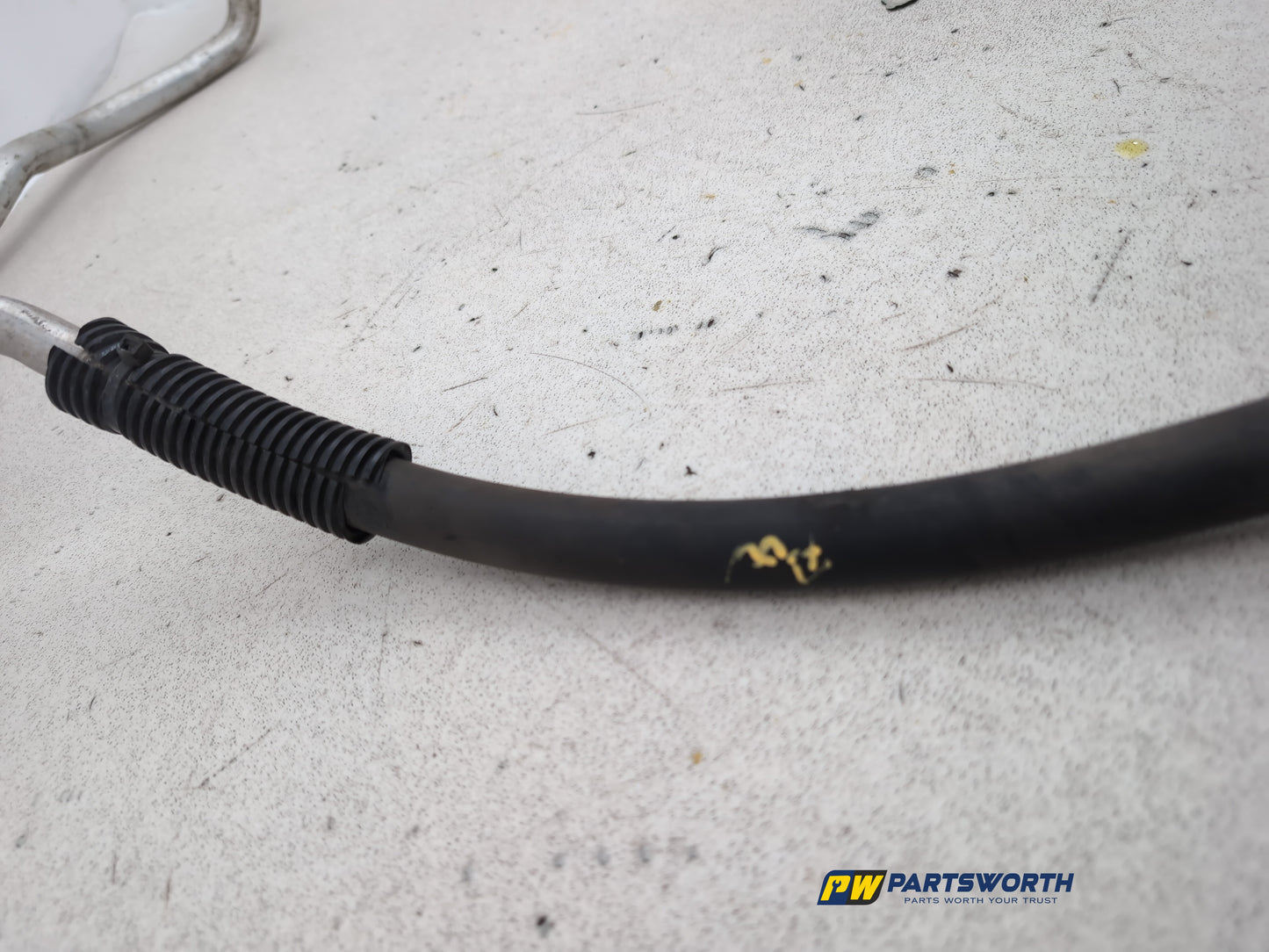 Air Conditioning Pipe 8
