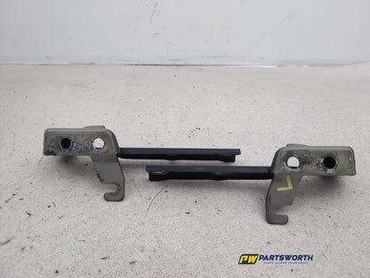Bonnet Hinges 8