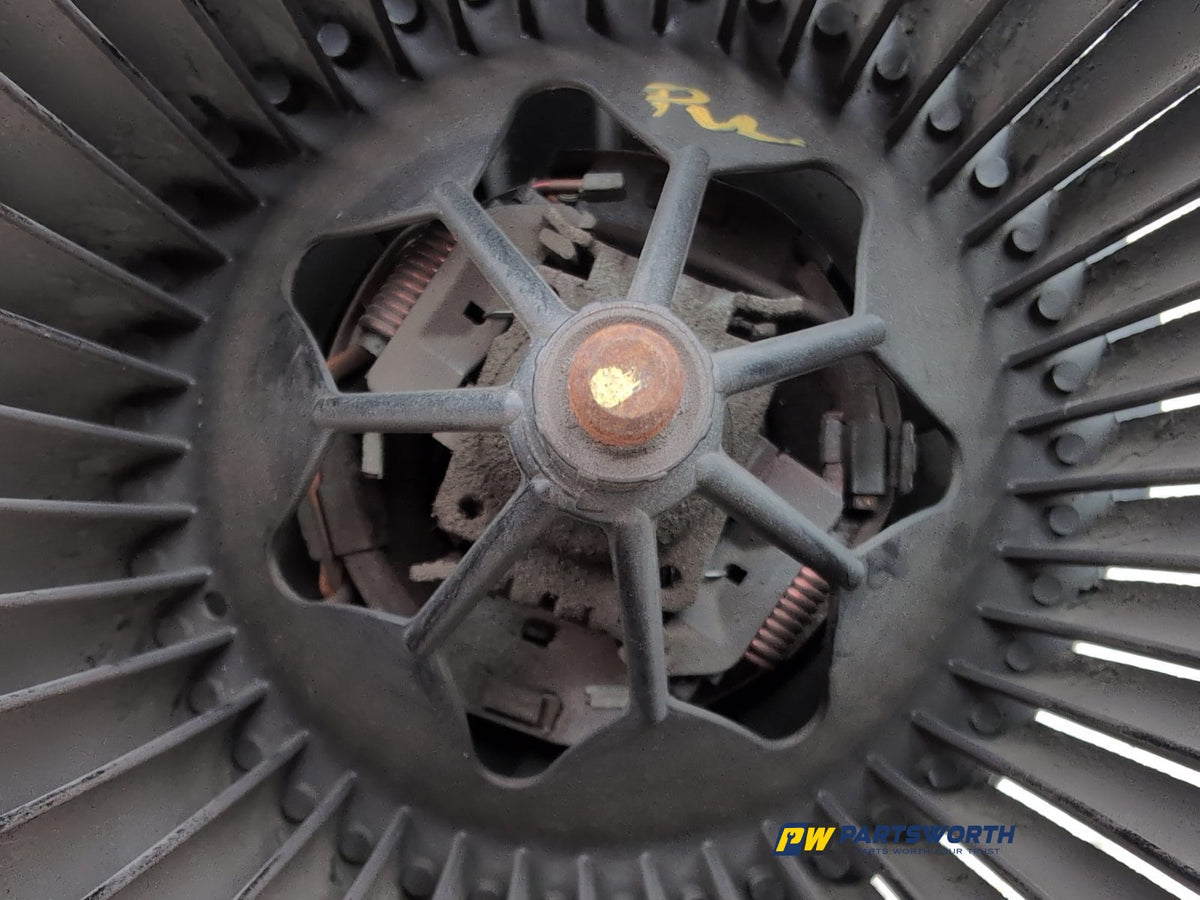 Heater Blower Motor 8