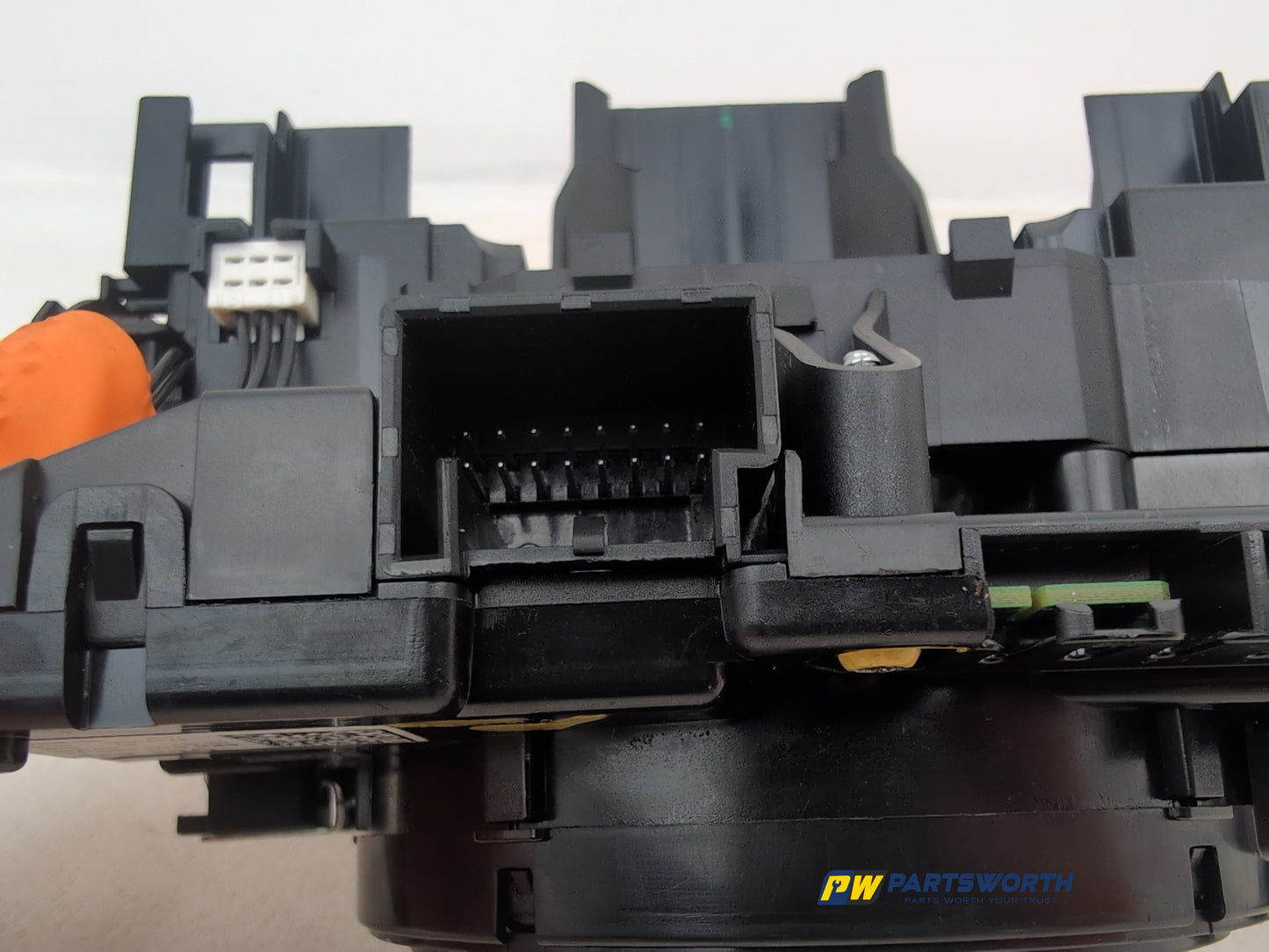 Combination Switch / Stalks 8