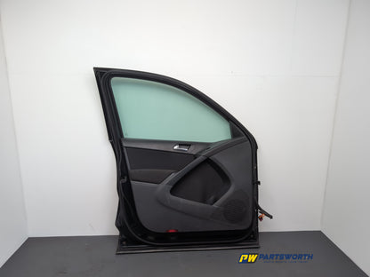 Door Front LH 8
