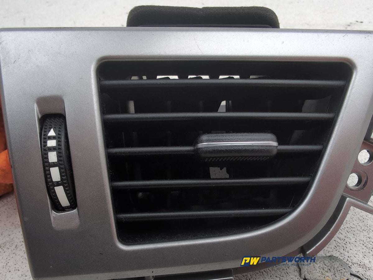 Dashboard Trim With Air Vent  8