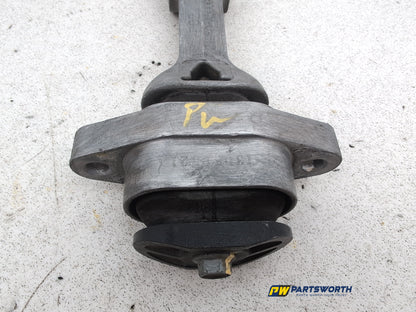 Transmission Mounting Bracket 8