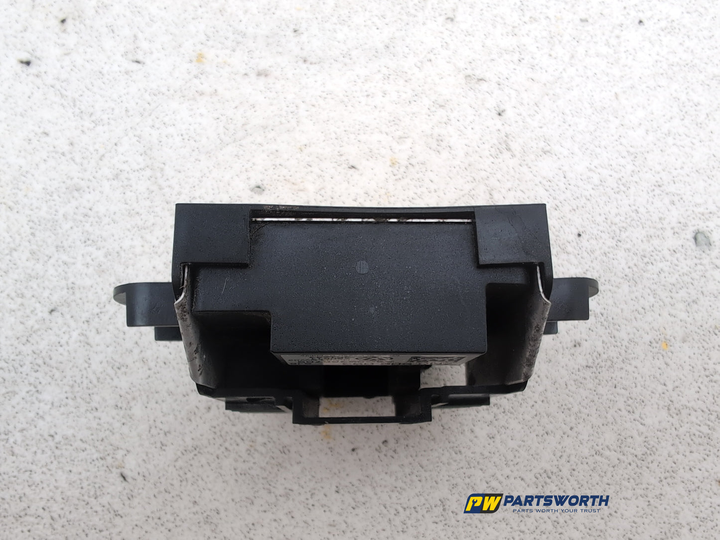 ECU Fuel Pump 8