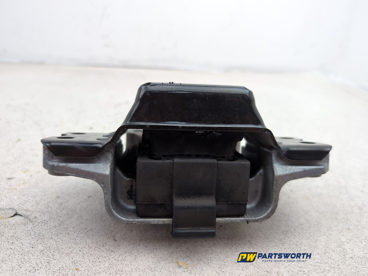 Transmission Mounting Bracket 8