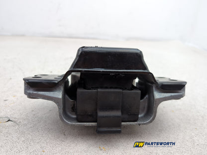 Transmission Mounting Bracket 8