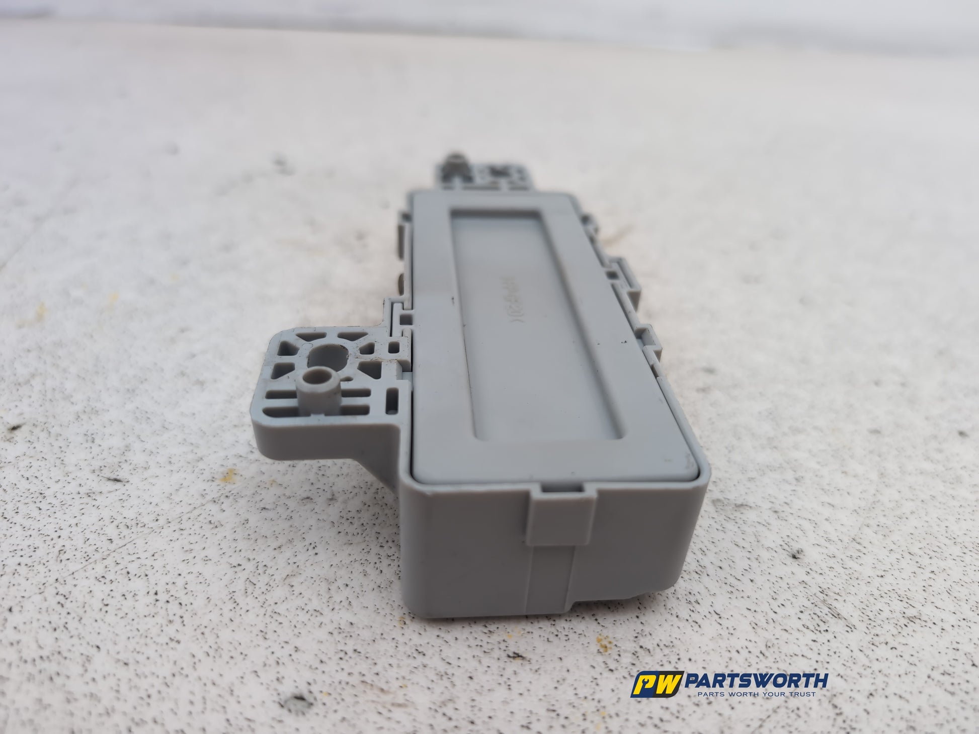 ECU Body 8