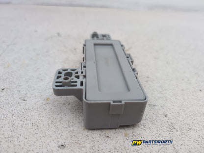 ECU Body 8