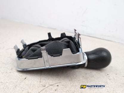 Gear Lever Gaiter 7