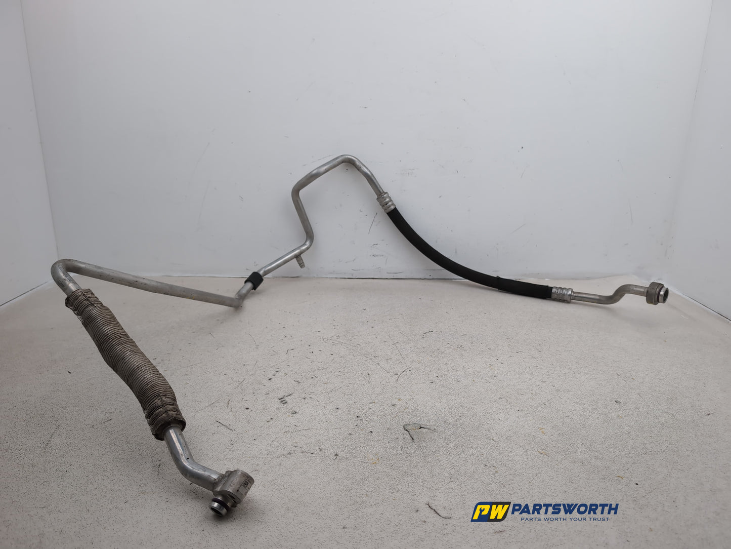 Air Conditioning Pipe 8