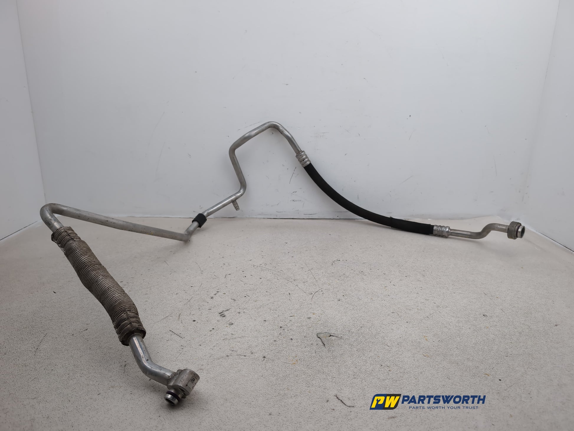 Air Conditioning Pipe 8
