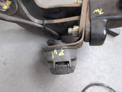 EGR Valve 16