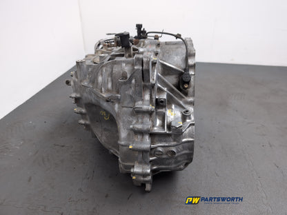 Automatic Transmission Assembly 8
