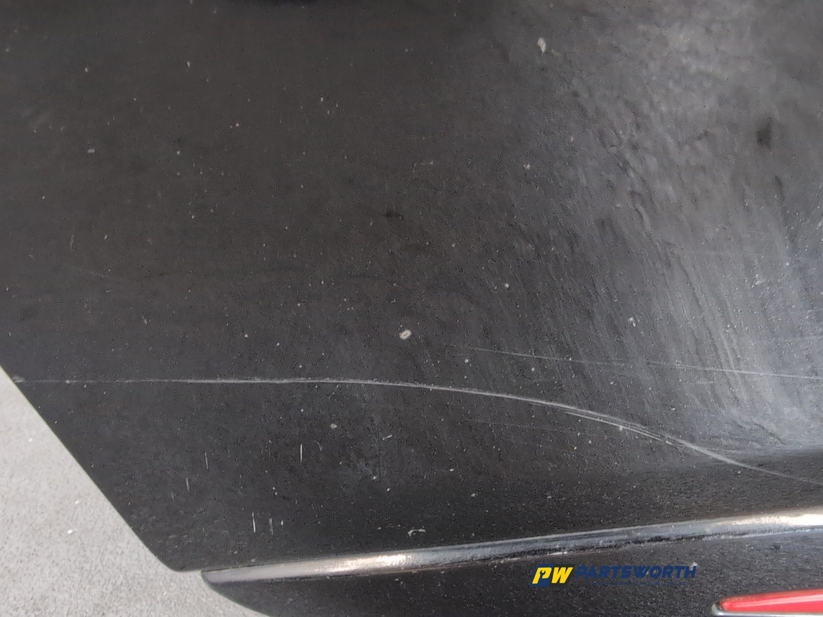 Door Front LH 7
