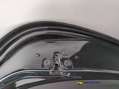 Door Rear RH 27