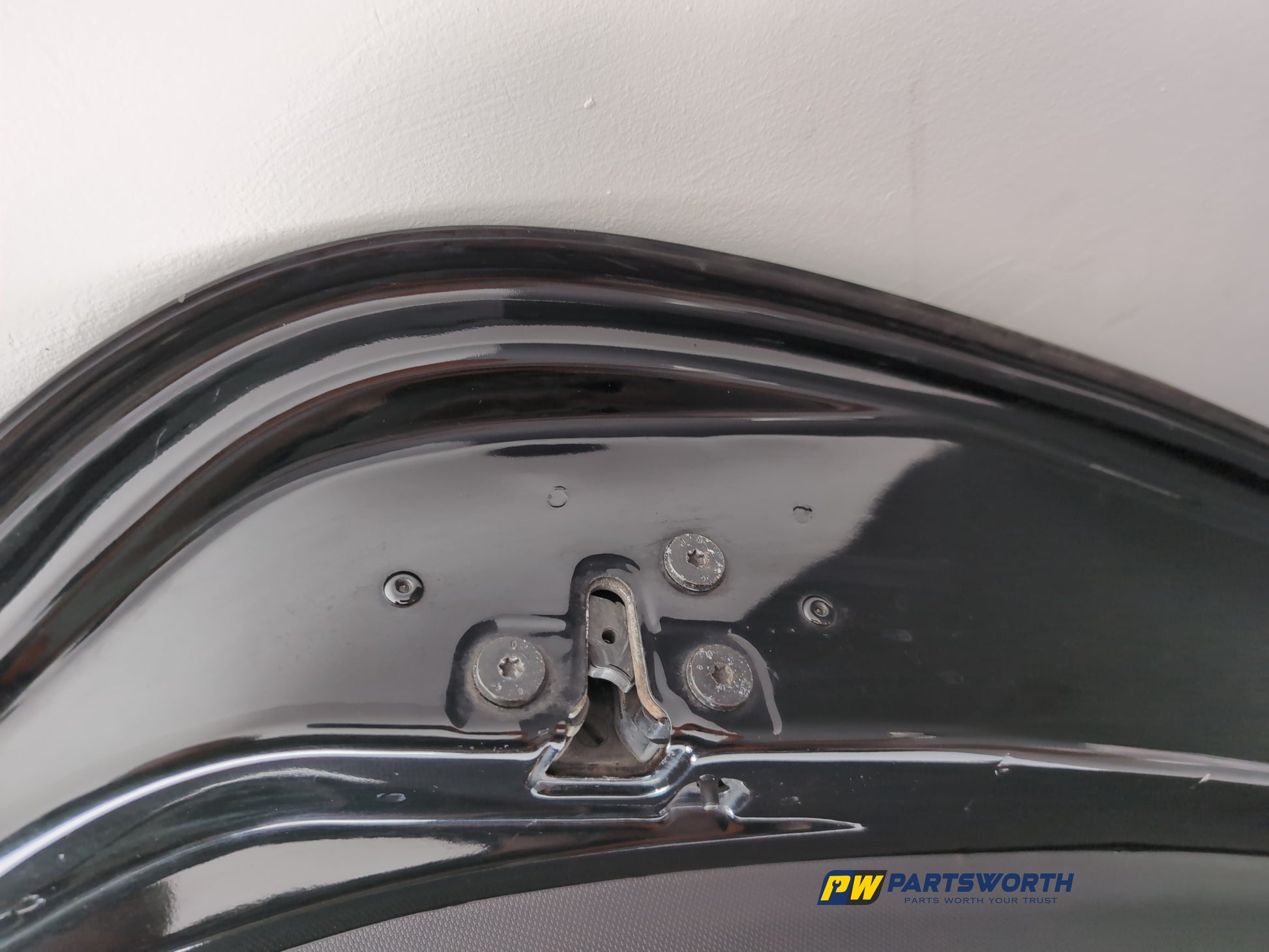 Door Rear RH 28
