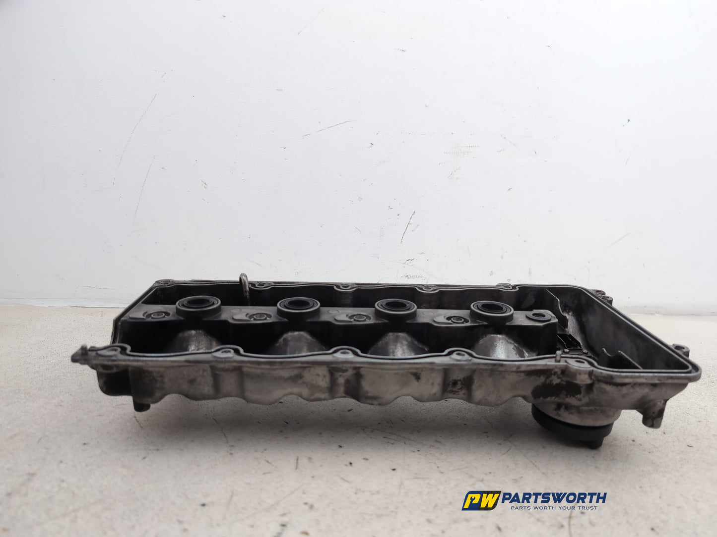 Engine Cover 16