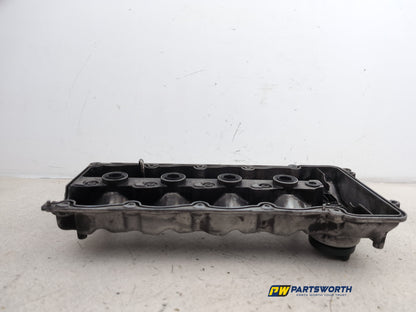 Engine Cover 16