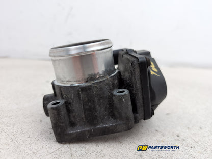 Throttle Body 15