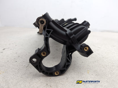 Engine Inlet Manifold 15