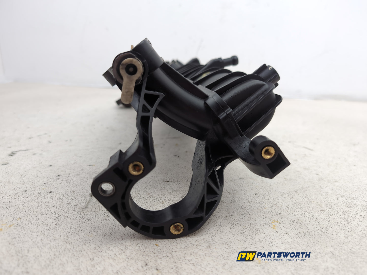 Engine Inlet Manifold 16