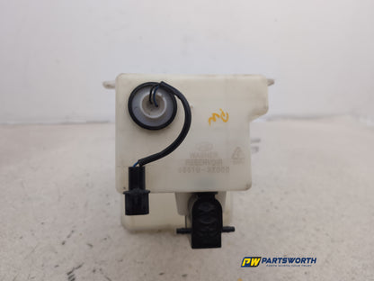 Washer Bottle Windscreen 16