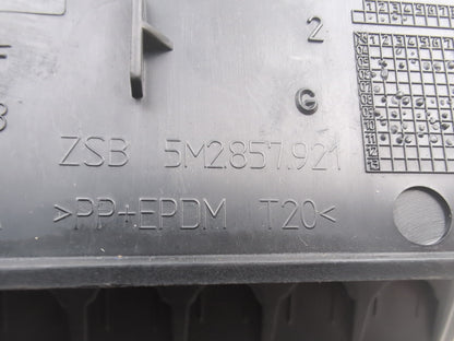 Glove Compartment Lid RH 11
