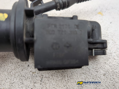 Clutch Master Cylinder 16