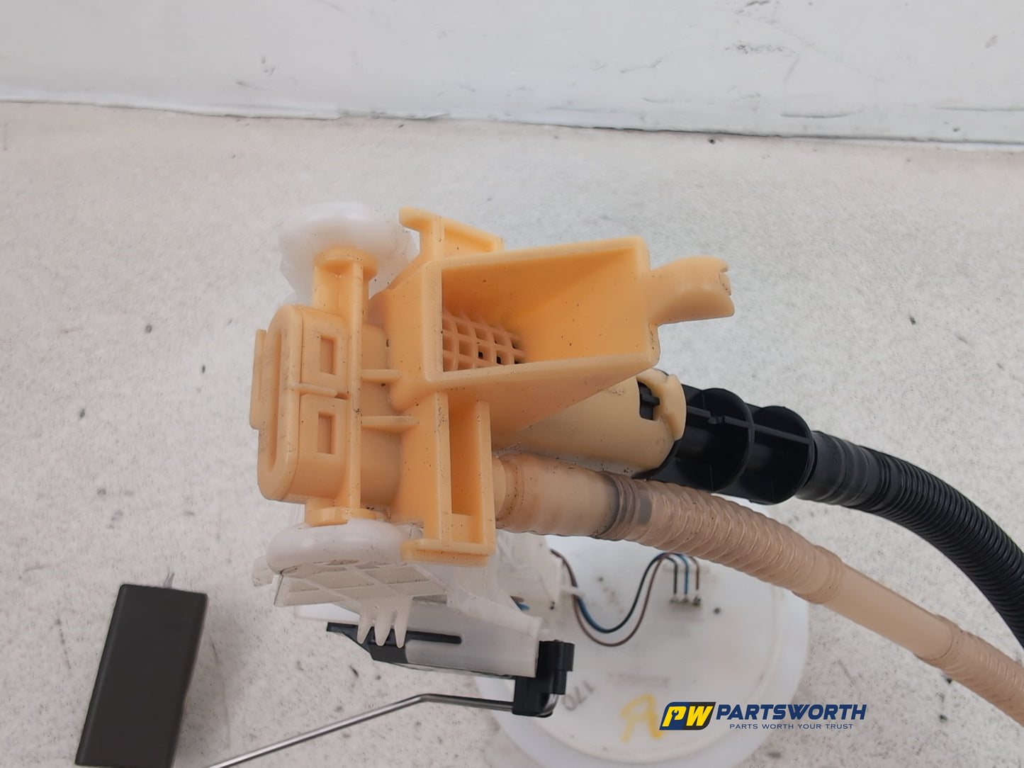 Fuel Pump 16