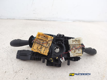 Combination Switch / Stalks 15