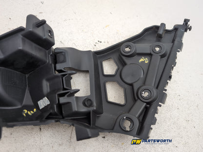 Bumper Rear Bracket RH 15