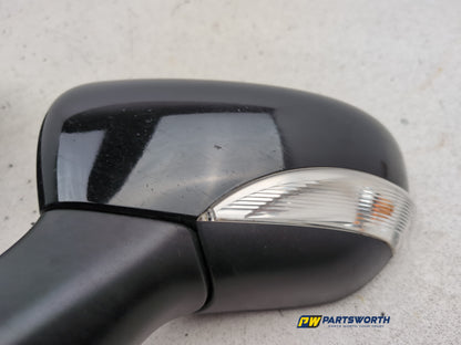 Door Mirror LH 8