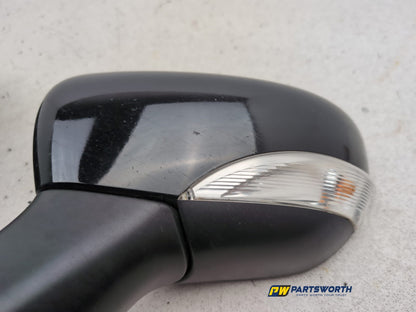Door Mirror LH 8