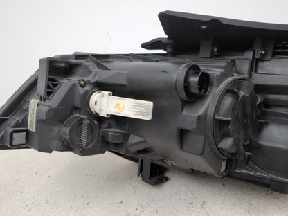 Kia Optima Jf Saloon Headlight Headlamp Rh Driver Side 92102d4270 2015-2018 - photo 8