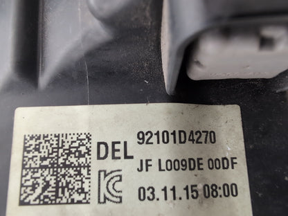 Headlamp LH 11