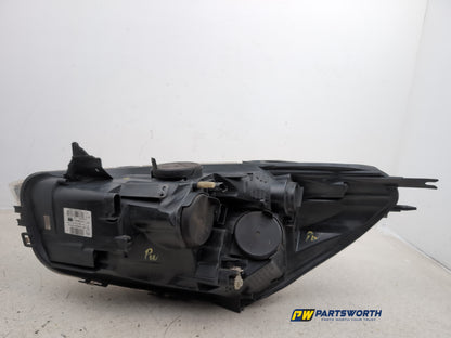 Headlamp RH 15