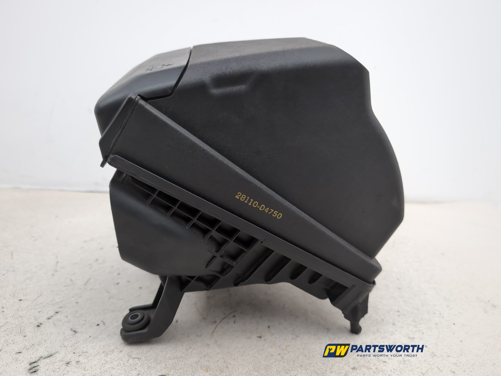 Air Filter Airbox 15