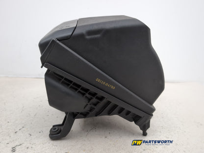 Air Filter Airbox 15
