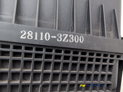 Air Filter Airbox 15